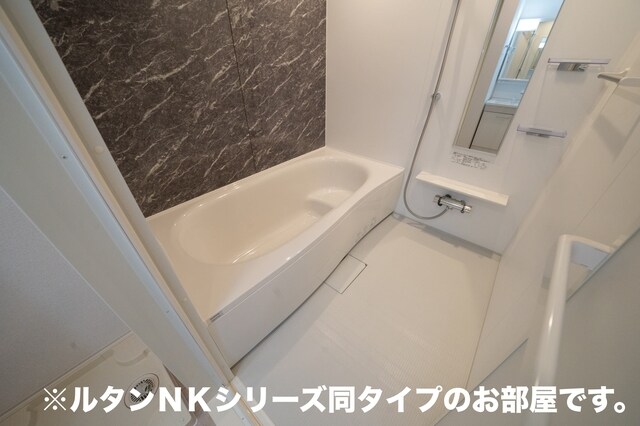 ナチュール　メゾンの物件内観写真