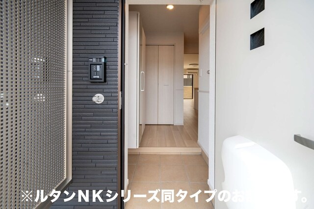 ナチュール　メゾンの物件内観写真