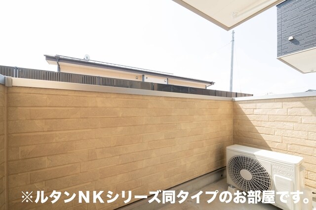 ナチュール　メゾンの物件内観写真