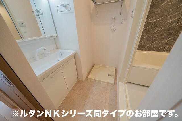 ナチュール　メゾンの物件内観写真