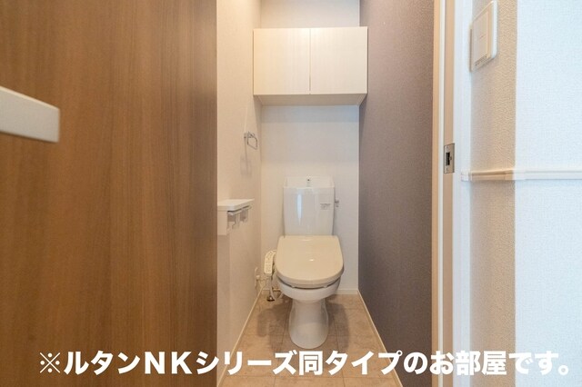 ナチュール　メゾンの物件内観写真