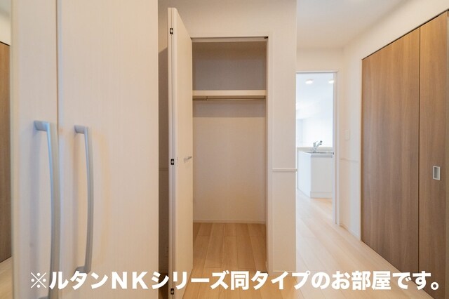 ナチュール　メゾンの物件内観写真