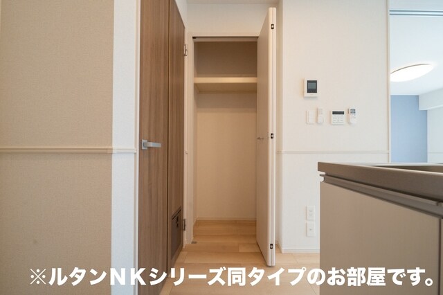 ナチュール　メゾンの物件内観写真