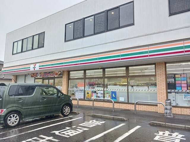 ナチュール　メゾンの物件内観写真