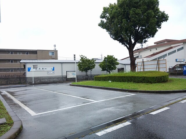 ナチュール　メゾンの物件内観写真