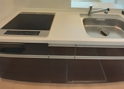 ナチュール　メゾンの物件内観写真