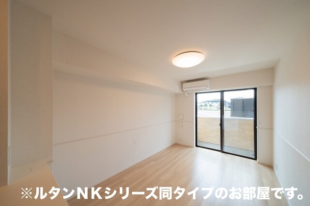 ナチュール　メゾンの物件内観写真