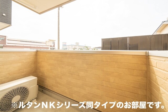 ナチュール　メゾンの物件内観写真