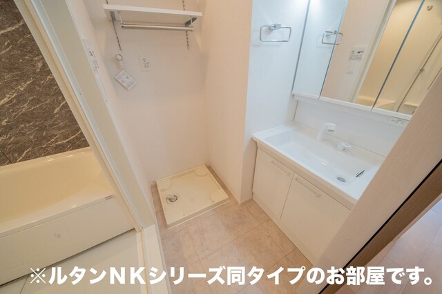 ナチュール　メゾンの物件内観写真