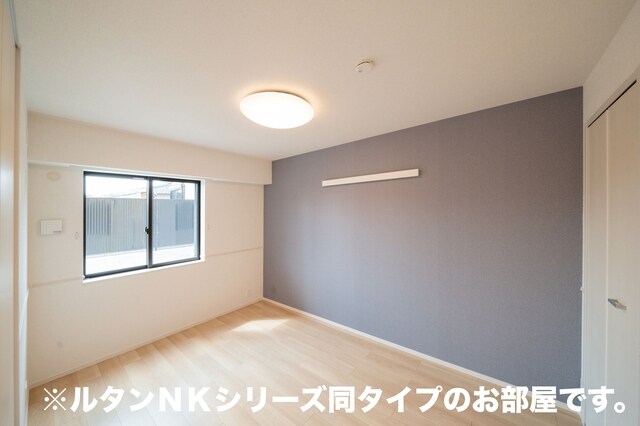 ナチュール　メゾンの物件内観写真