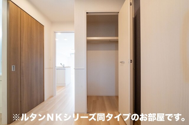 ナチュール　メゾンの物件内観写真