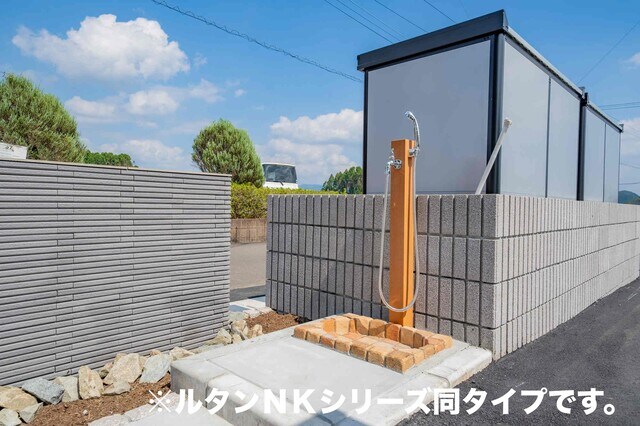 ナチュール　メゾンの物件内観写真