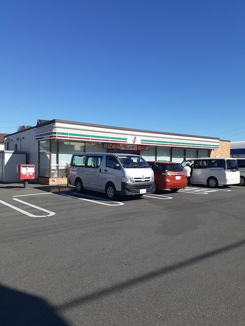 キーファー・リーフの物件内観写真