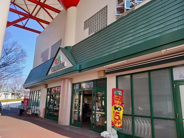 キーファー・リーフの物件内観写真