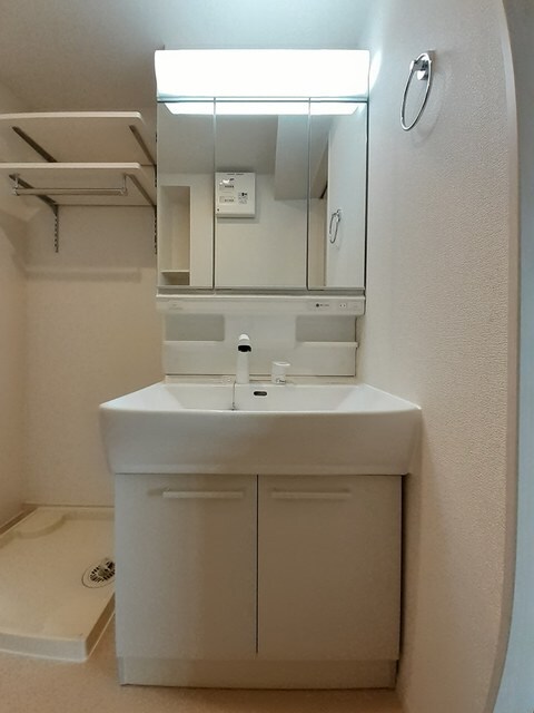 クローバーヒルズの物件内観写真