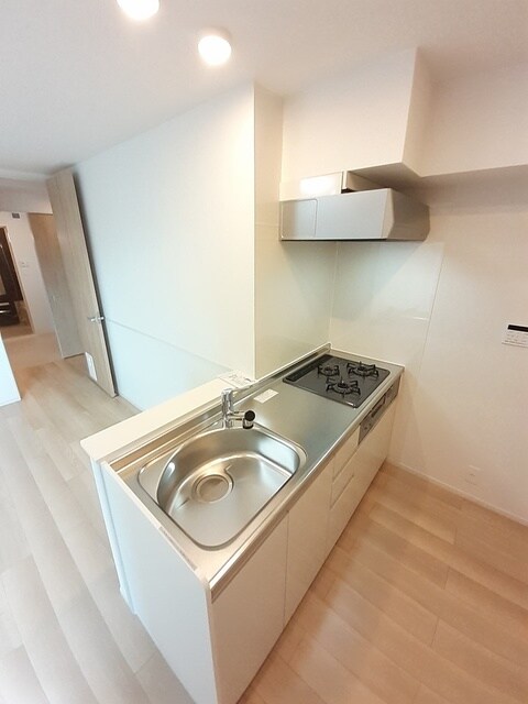 クローバーヒルズの物件内観写真