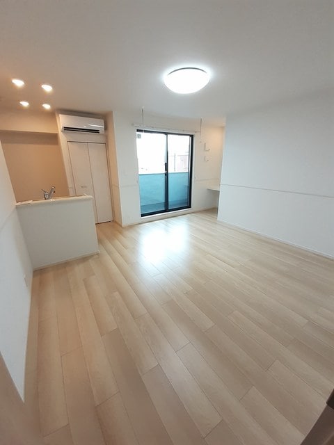 クローバーヒルズの物件内観写真