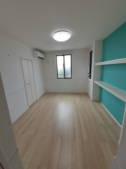 クローバーヒルズの物件内観写真