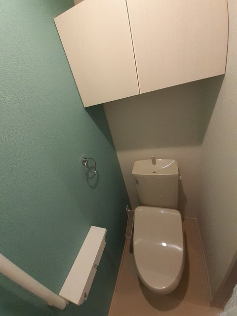 クローバーヒルズの物件内観写真