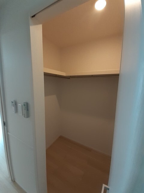 クローバーヒルズの物件内観写真