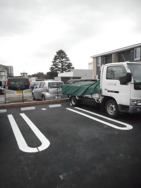 Ｍグランデの物件内観写真