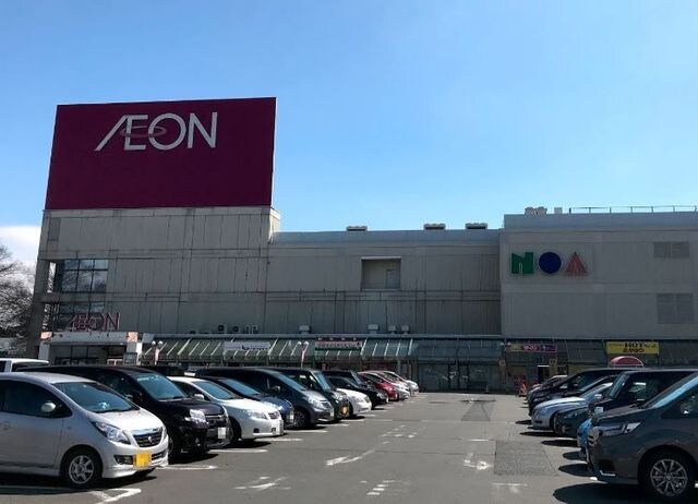 Ｍグランデの物件内観写真