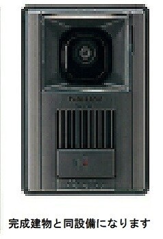 アリヴィオIの物件内観写真