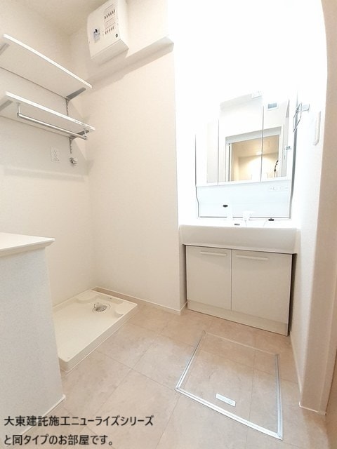 アリヴィオIの物件内観写真