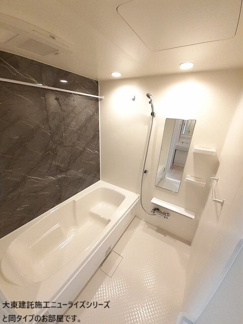 アリヴィオIの物件内観写真