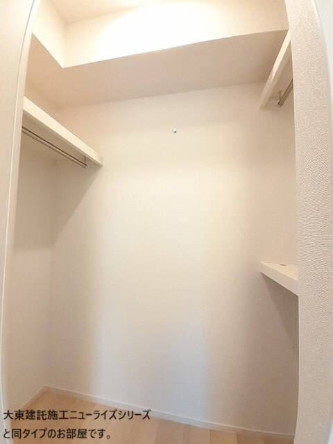 アリヴィオIの物件内観写真