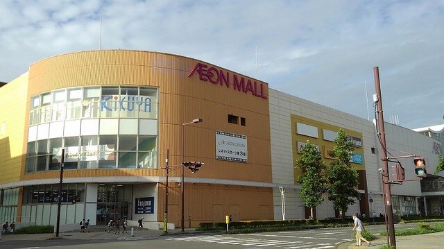 ルミエール鹿黒Ａの物件内観写真