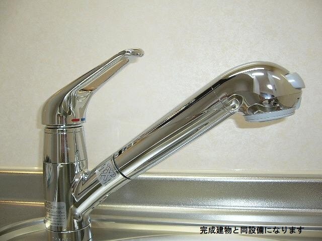 ルミエール鹿黒Ａの物件内観写真