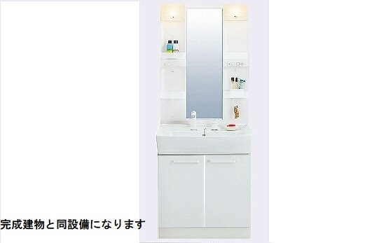 ルミエール鹿黒Ａの物件内観写真