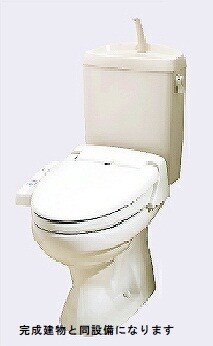 ルミエール鹿黒Ａの物件内観写真