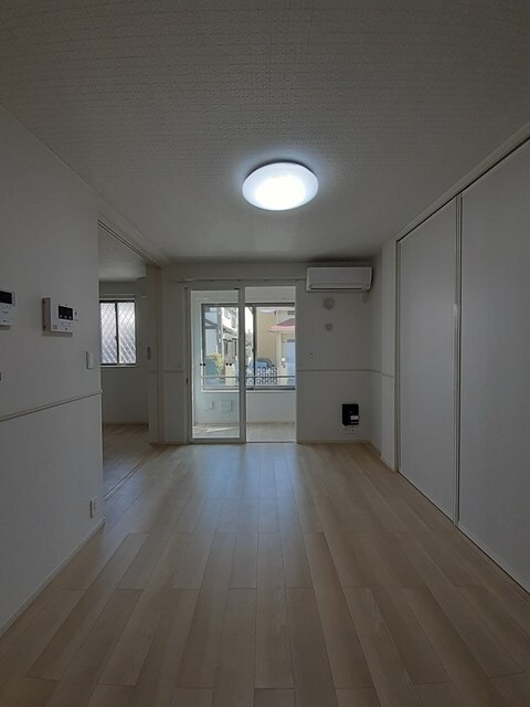 ノーブルＭの物件内観写真