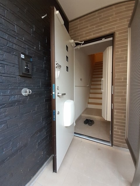 ノーブルＭの物件内観写真