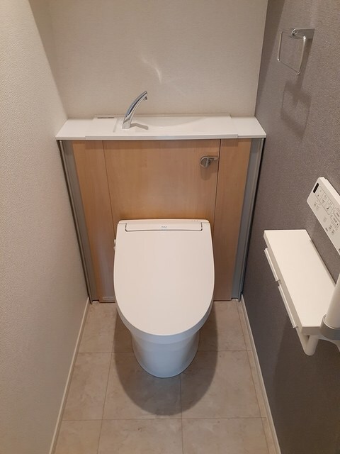 ノーブルＭの物件内観写真