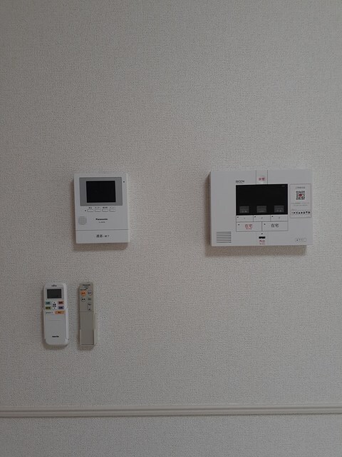 ノーブルＭの物件内観写真