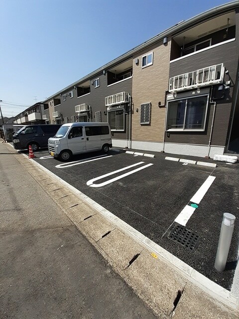 ノーブルＭの物件内観写真