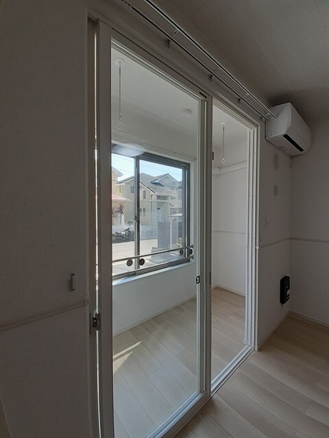 ノーブルＭの物件内観写真