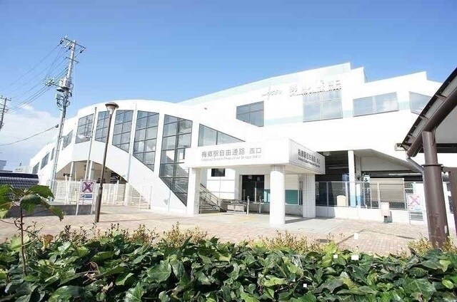 ノーブルＭの物件内観写真