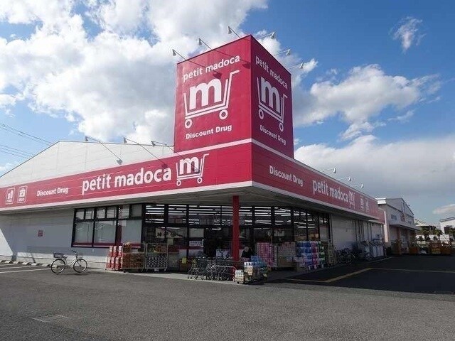 ノーブルＭの物件内観写真