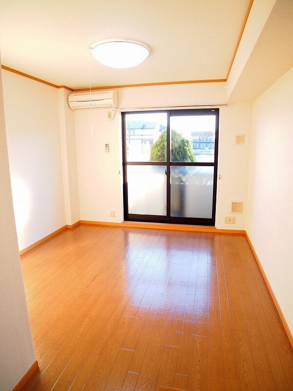 さくらハイツの物件内観写真