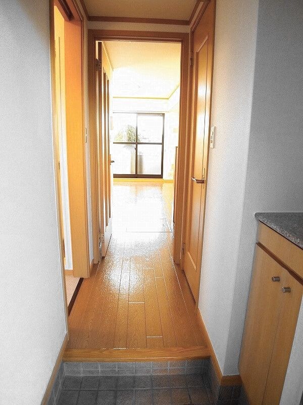 さくらハイツの物件内観写真