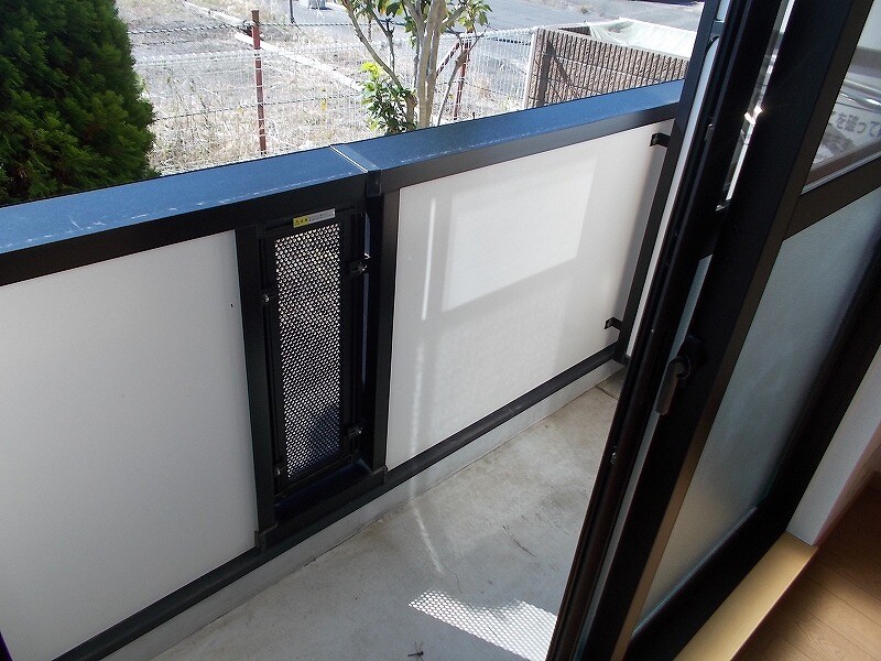 さくらハイツの物件内観写真