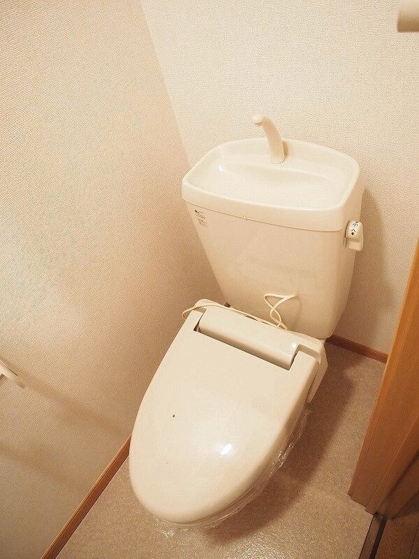 さくらハイツの物件内観写真