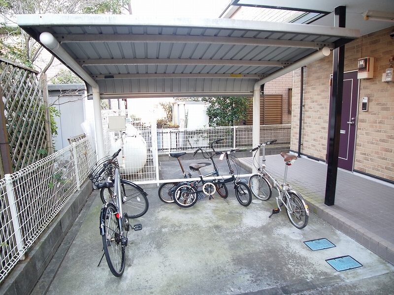 さくらハイツの物件内観写真