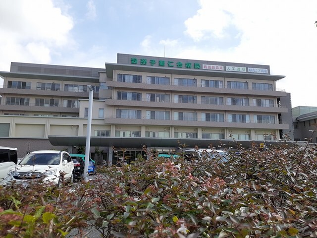 さくらハイツの物件内観写真