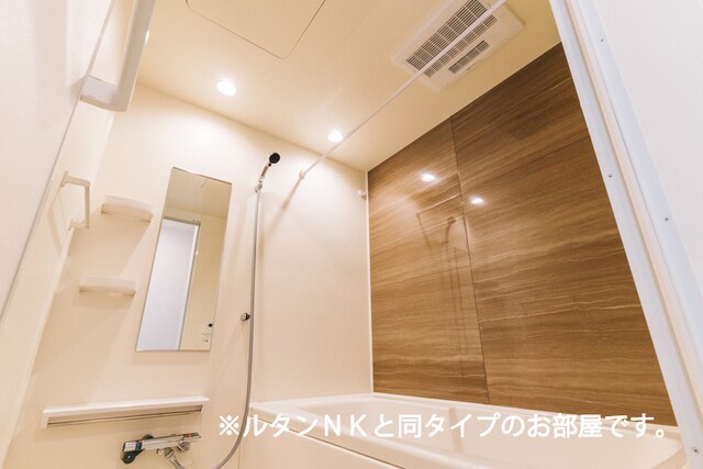 ヤングウッズ柏の葉IIの物件内観写真