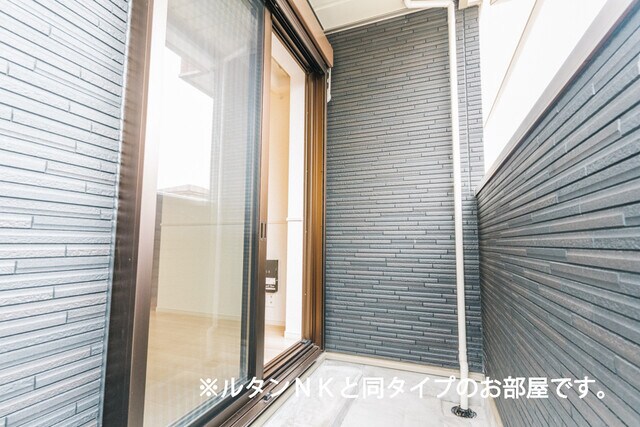 ヤングウッズ柏の葉IIの物件内観写真